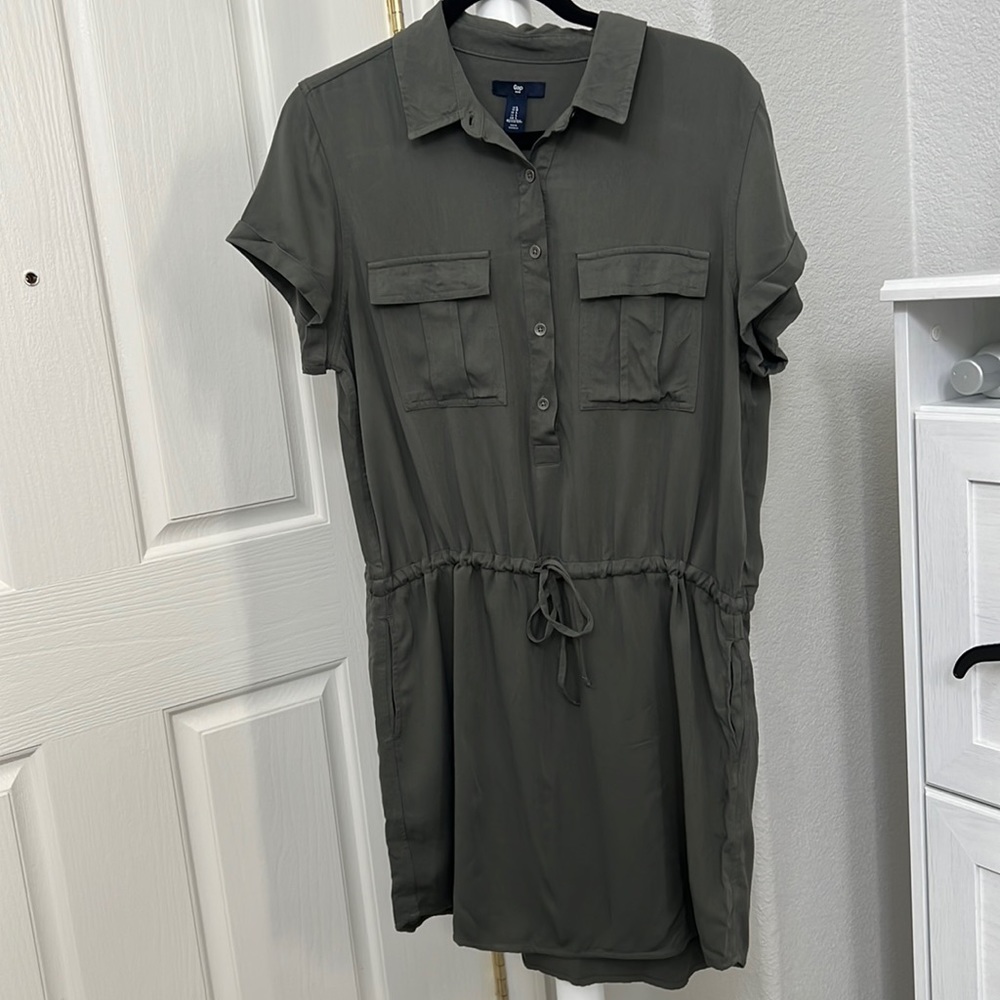Gap Mini Dress